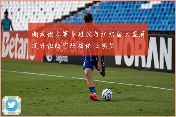 谢泼德本赛季进攻与组织能力显著提升但防守短板依旧明显